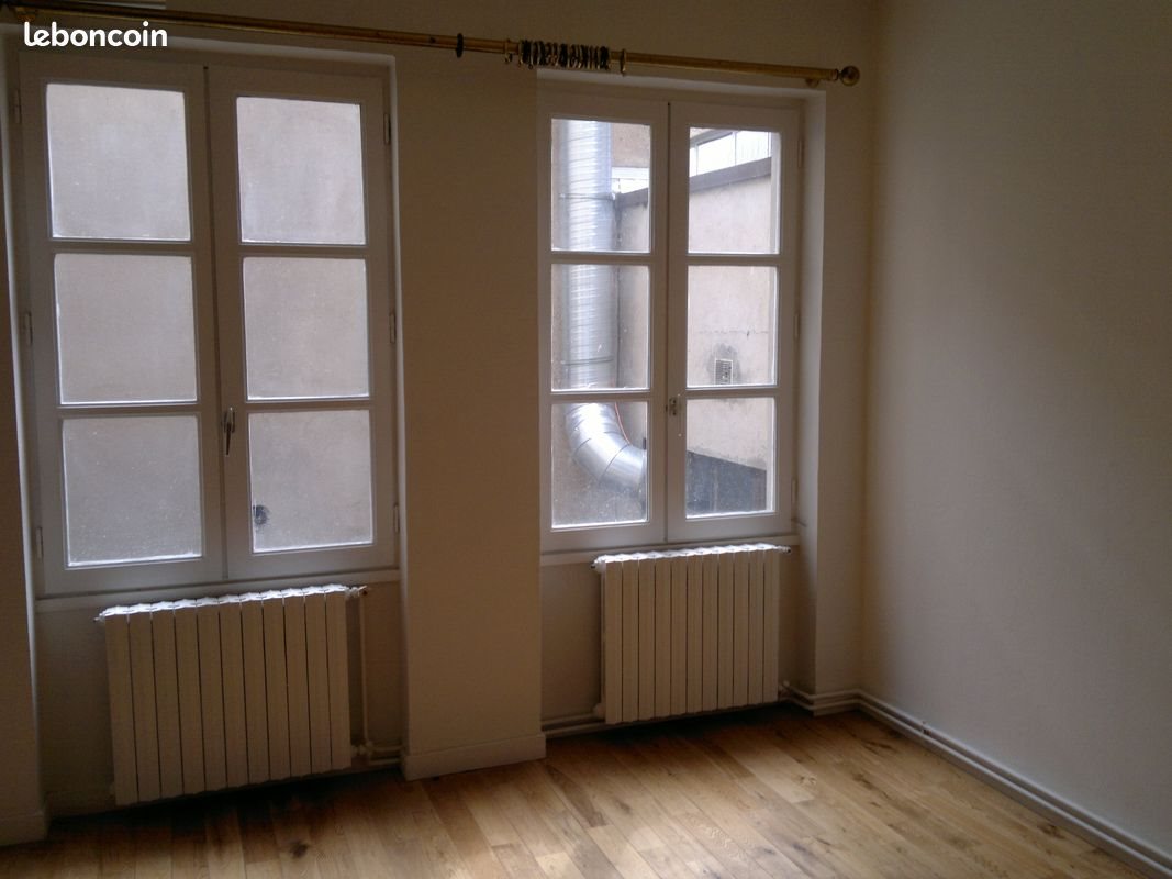 Appartement à louer, 90m², Metz