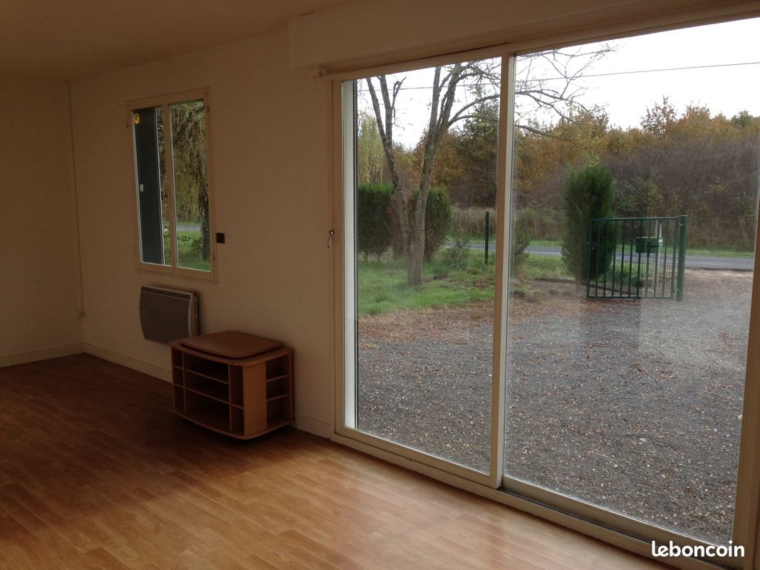 Maison à vendre, 55m², Ligny-le-Ribault