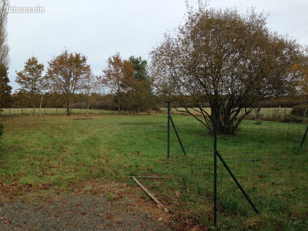 Maison à vendre, 55m², Ligny-le-Ribault