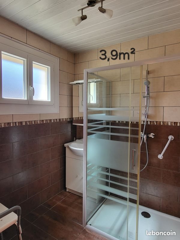 Maison à vendre, 60m², Cheminon