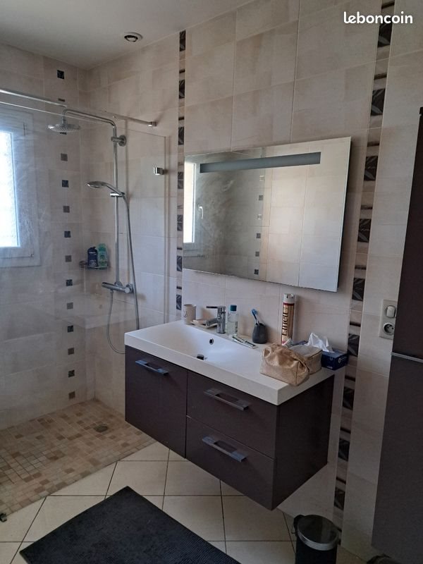 Maison à vendre, 182m², Fontaine-lès-Dijon