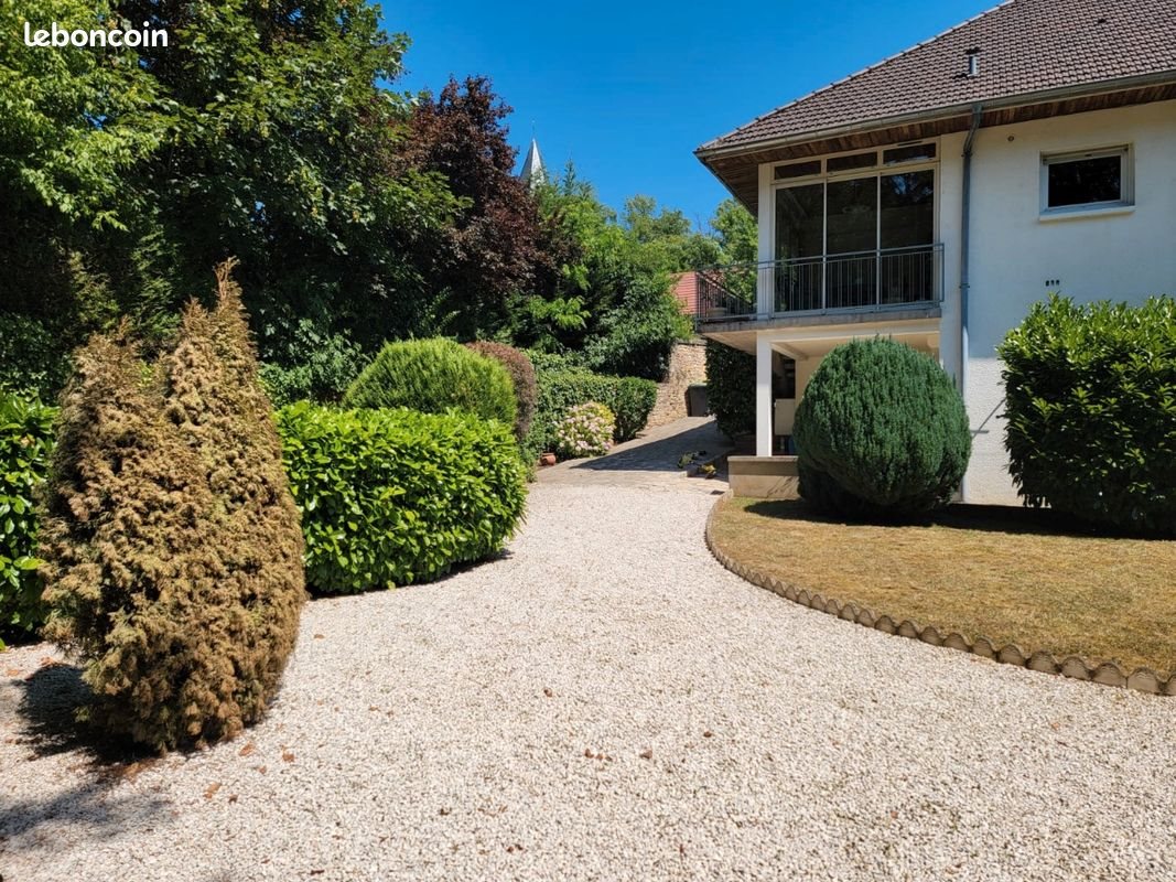 Maison à vendre, 182m², Fontaine-lès-Dijon