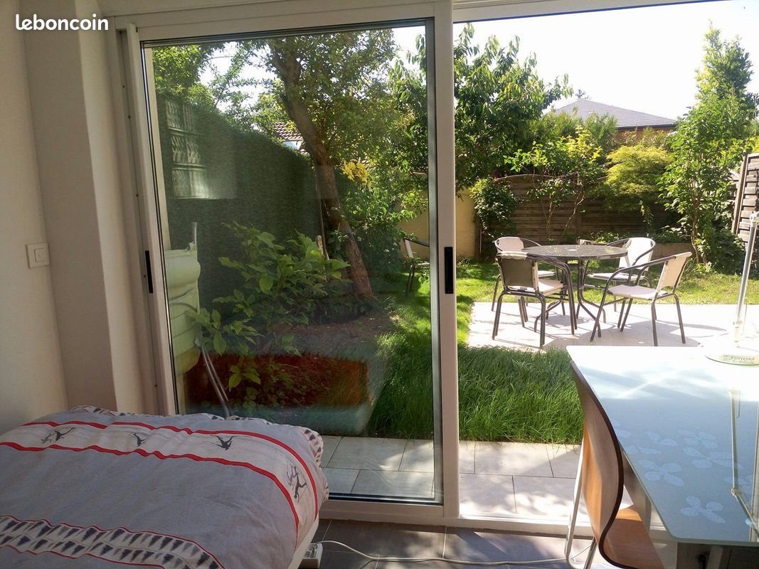Appartement à louer, 28m², Rueil-Malmaison