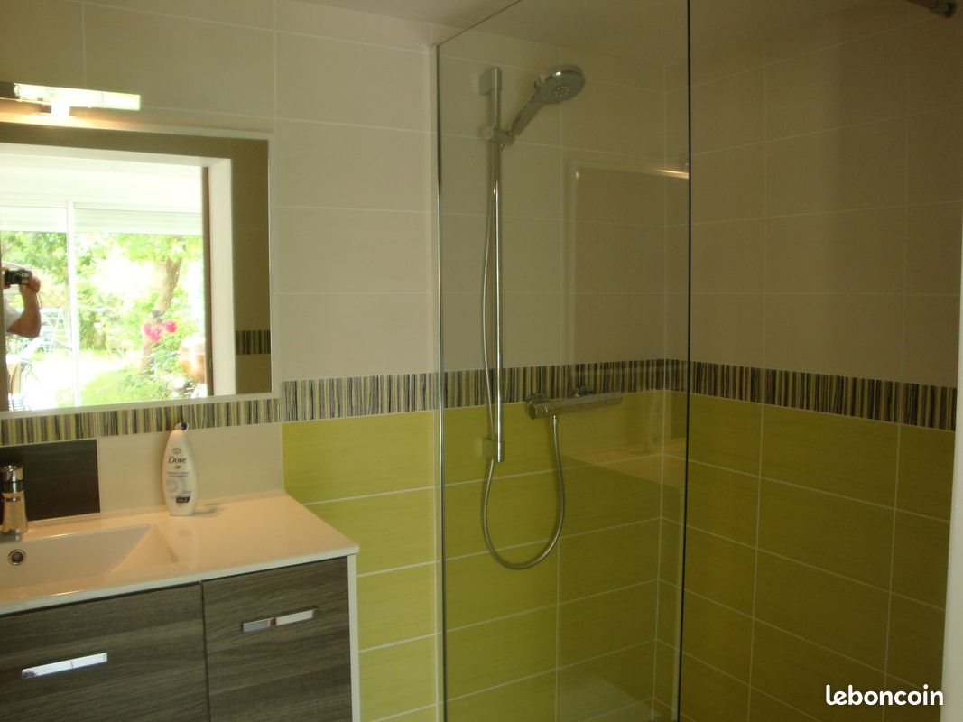 Appartement à louer, 28m², Rueil-Malmaison