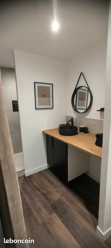 Appartement à louer, 35m², Thouars