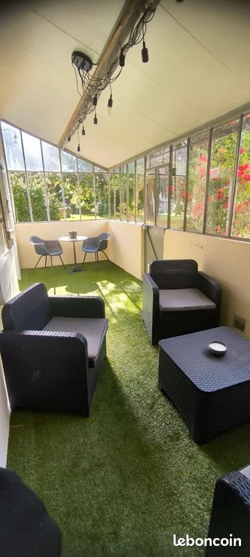 Appartement à louer, 35m², Thouars