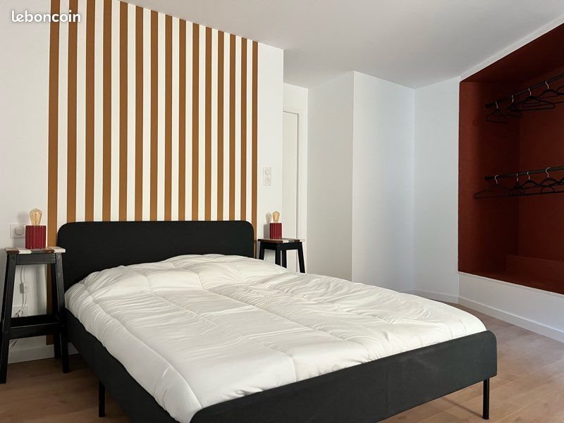 Appartement à louer, 64m², Gy