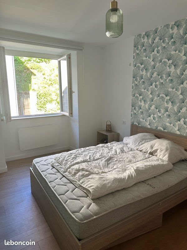 Appartement à louer, 64m², Gy