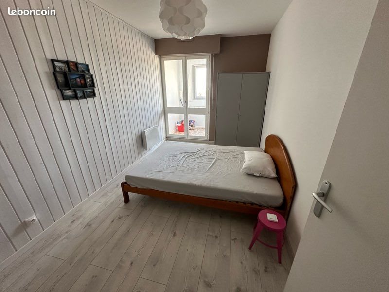 Appartement à louer, 35m², Saint-Hilaire-de-Riez