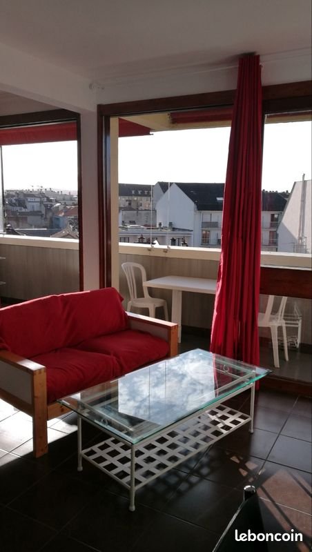 Appartement à vendre, 31m², Pau