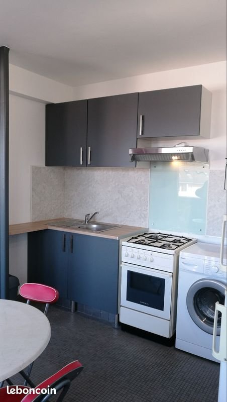 Appartement à vendre, 31m², Pau