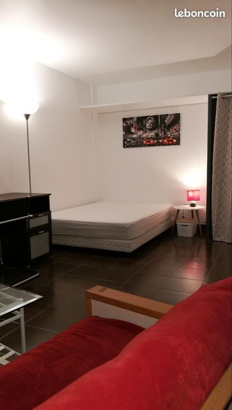 Appartement à vendre, 31m², Pau