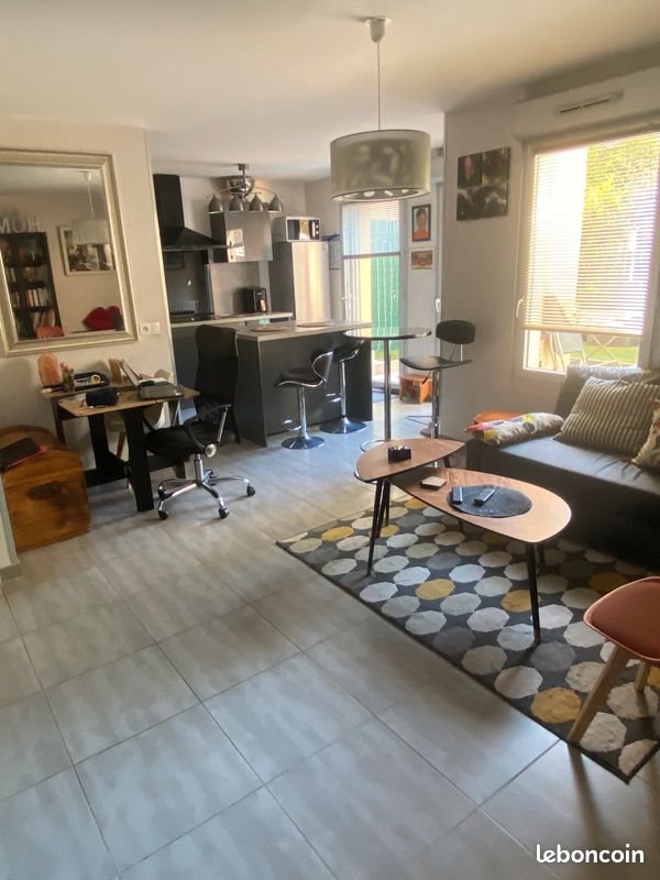 Appartement à vendre, 67m², Epinay-sur-Seine
