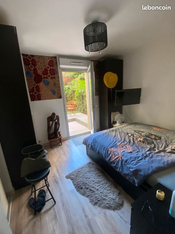 Appartement à vendre, 67m², Epinay-sur-Seine