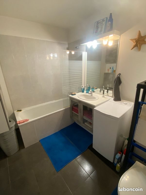 Appartement à vendre, 67m², Epinay-sur-Seine