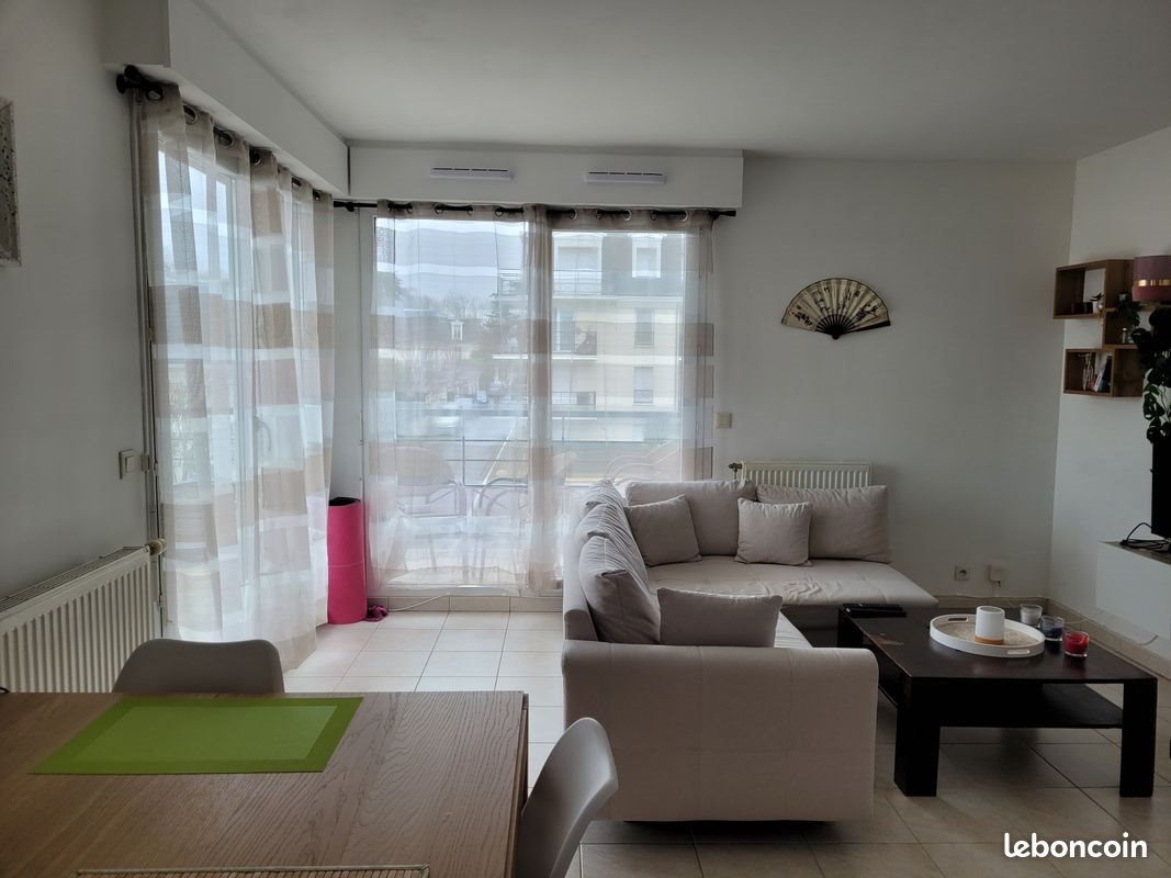 Appartement à louer, 44m², Sartrouville