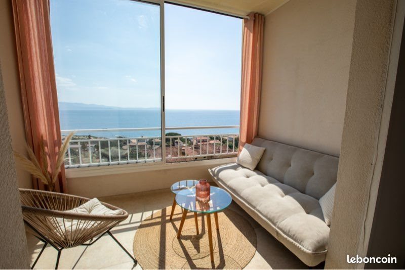 Appartement à louer, 30m², Ajaccio