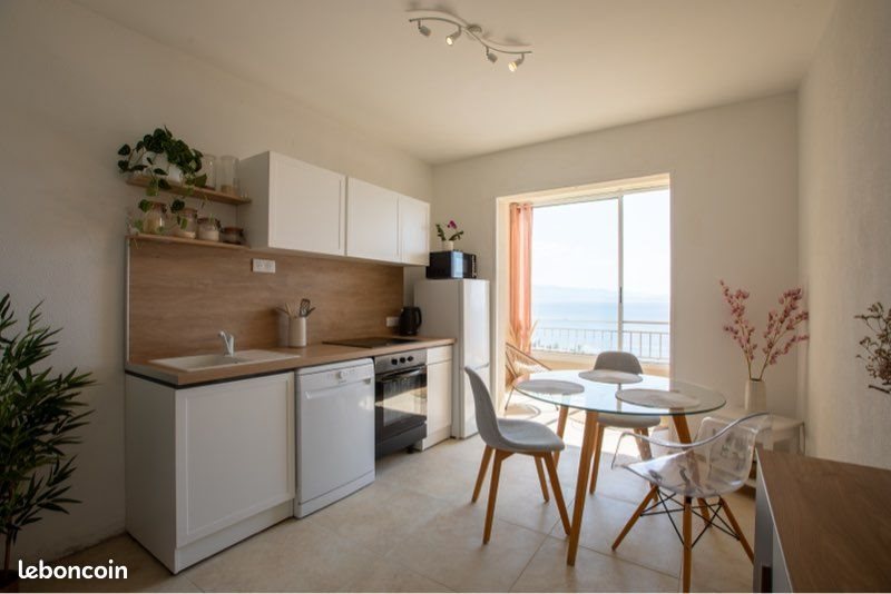 Appartement à louer, 30m², Ajaccio
