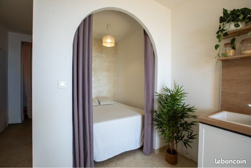 Appartement à louer, 30m², Ajaccio