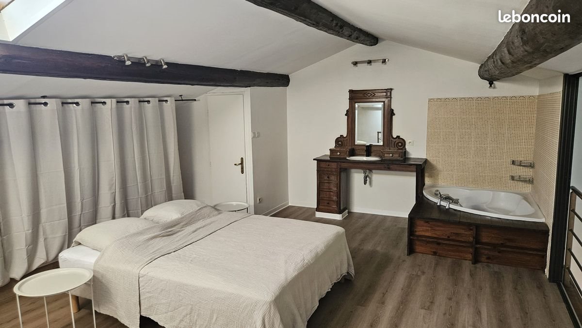 Maison à louer, 160m², Saint-Georges-d'Orques