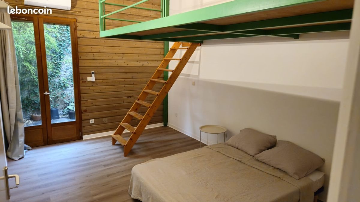 Maison à louer, 160m², Saint-Georges-d'Orques