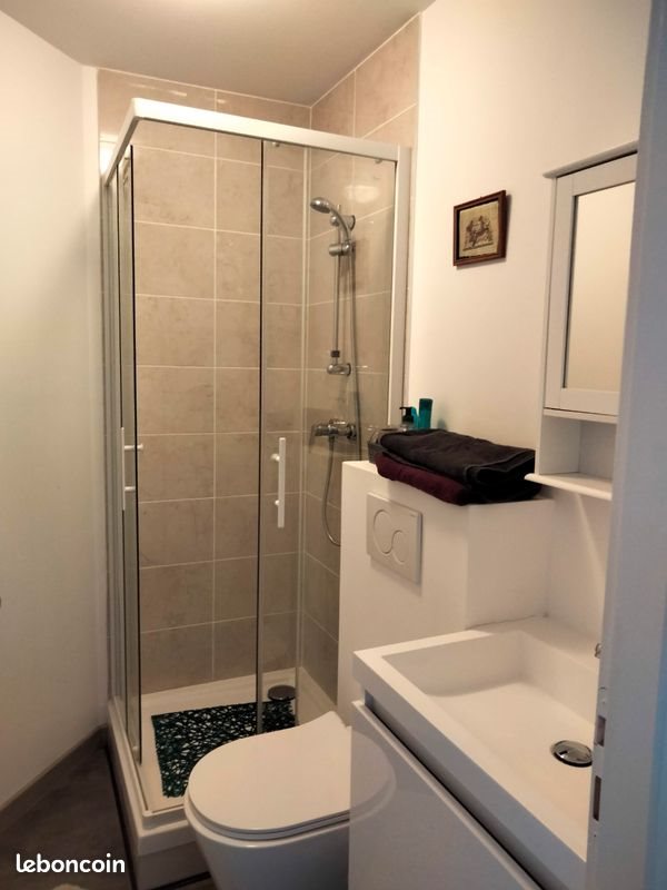 Appartement à louer, 16m², Hendaye