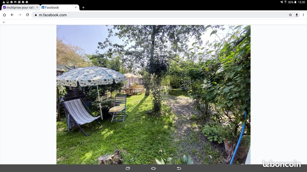 Maison à vendre, 185m², Lapleau
