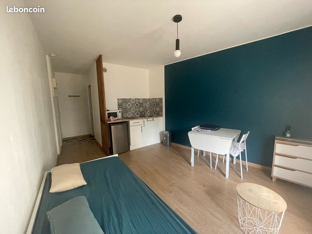 Appartement à louer, 18m², Laval