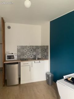 Appartement à louer, 18m², Laval