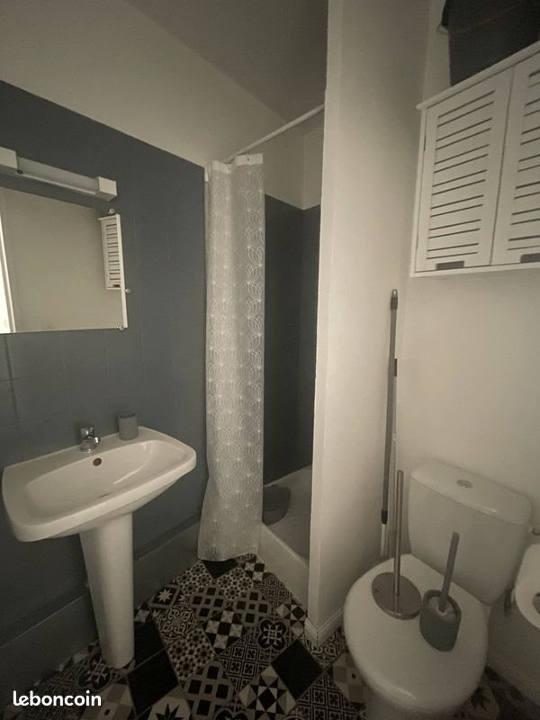 Appartement à louer, 18m², Laval