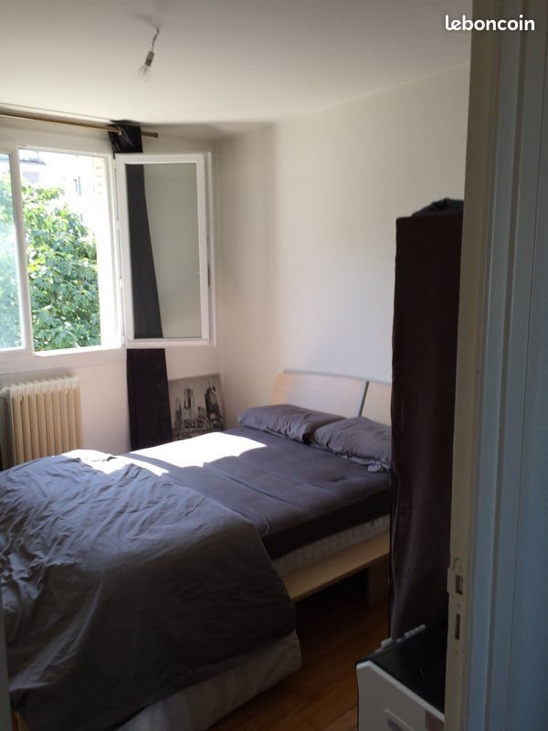 Appartement à louer, 75m², Clermont-Ferrand