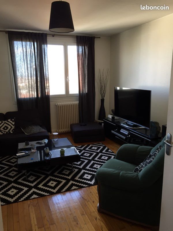 Appartement à louer, 75m², Clermont-Ferrand