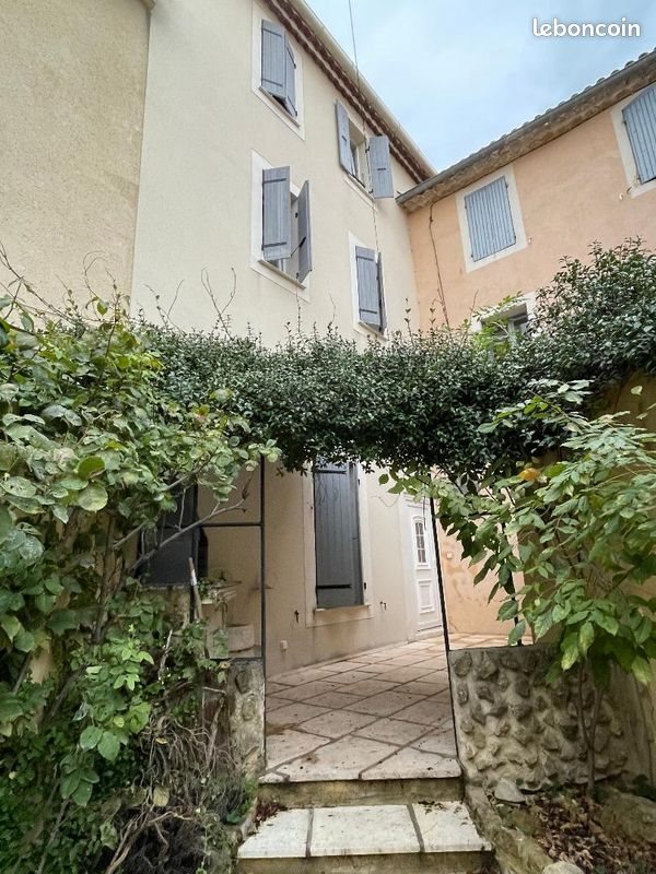 Maison à vendre, 145m², Courthézon