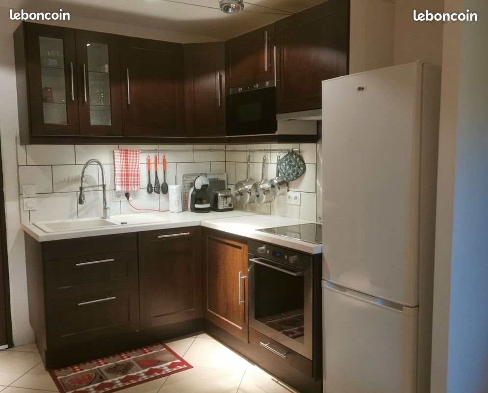 Appartement à vendre, 43m², Fréjus