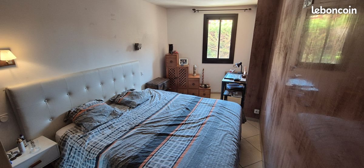 Appartement à vendre, 43m², Fréjus