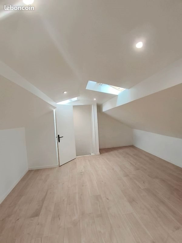 Appartement à louer, 55m², Yssingeaux