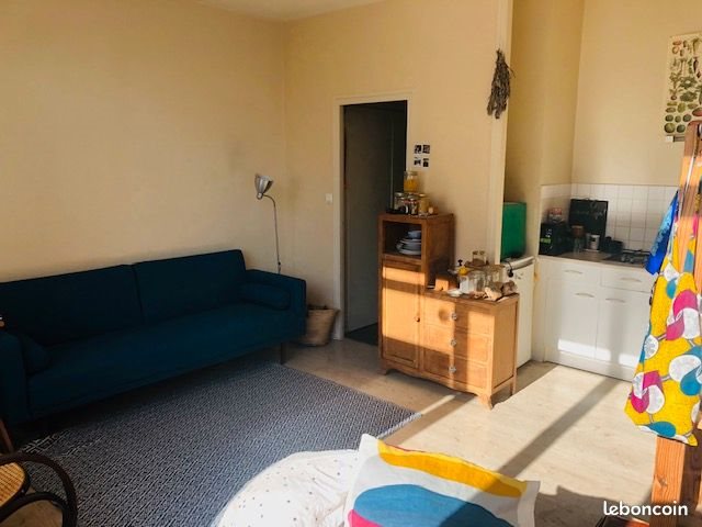 Appartement à louer, 28m², Les Herbiers