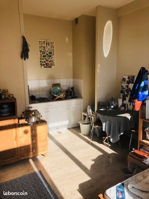 Appartement à louer, 28m², Les Herbiers