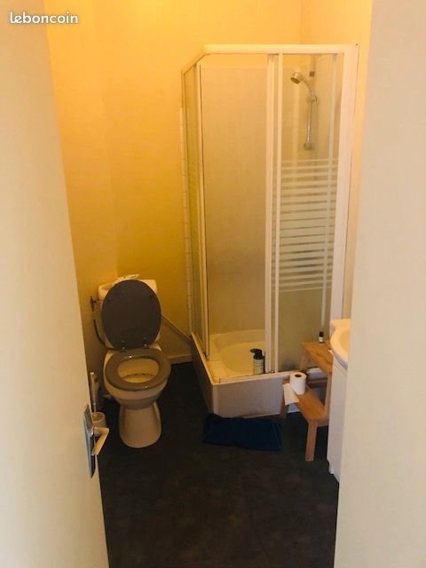 Appartement à louer, 28m², Les Herbiers