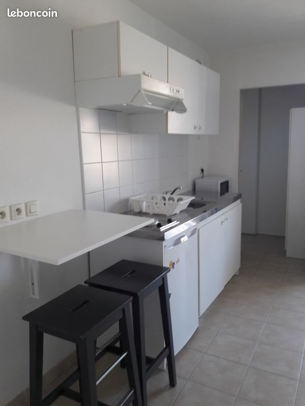 Appartement à louer, 25m², Salon-de-Provence