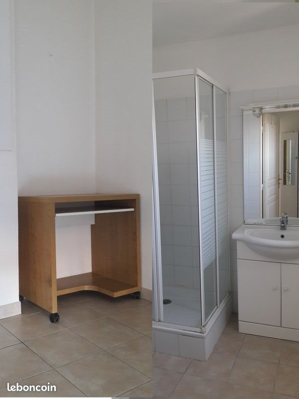 Appartement à louer, 25m², Salon-de-Provence