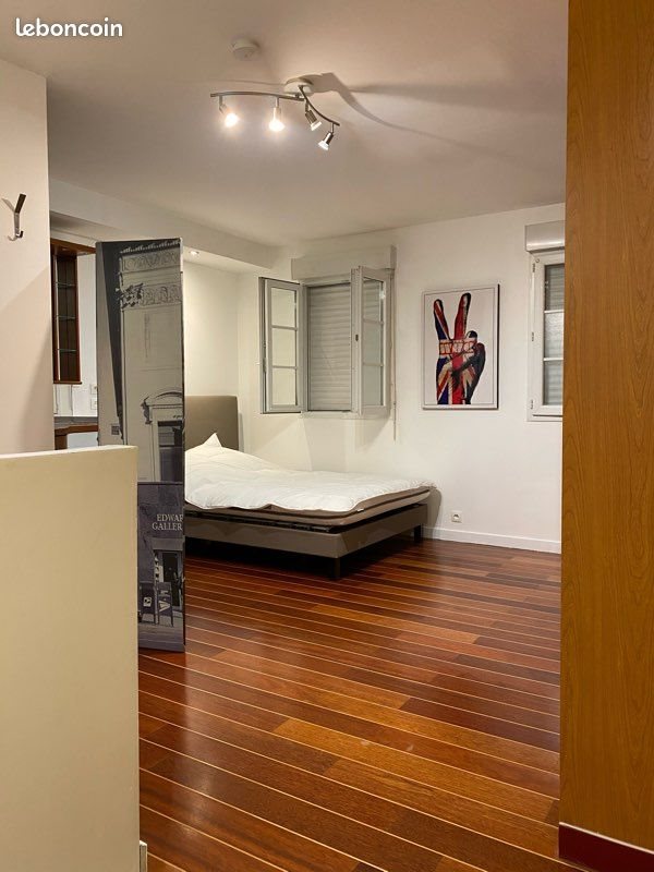Appartement à louer, 60m², Melun