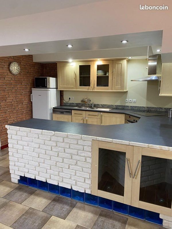 Appartement à louer, 60m², Melun