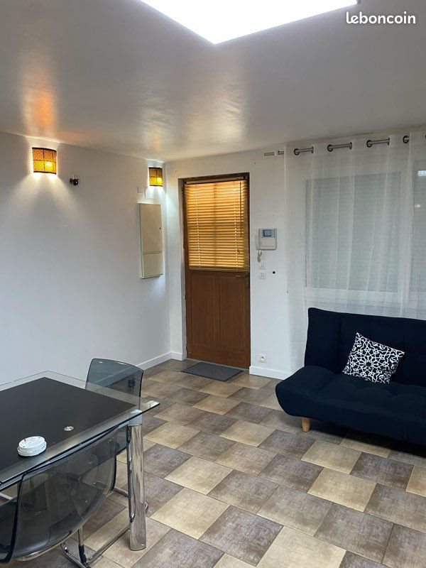 Appartement à louer, 60m², Melun