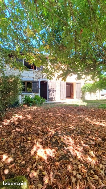 Maison à vendre, 158m², Orignolles