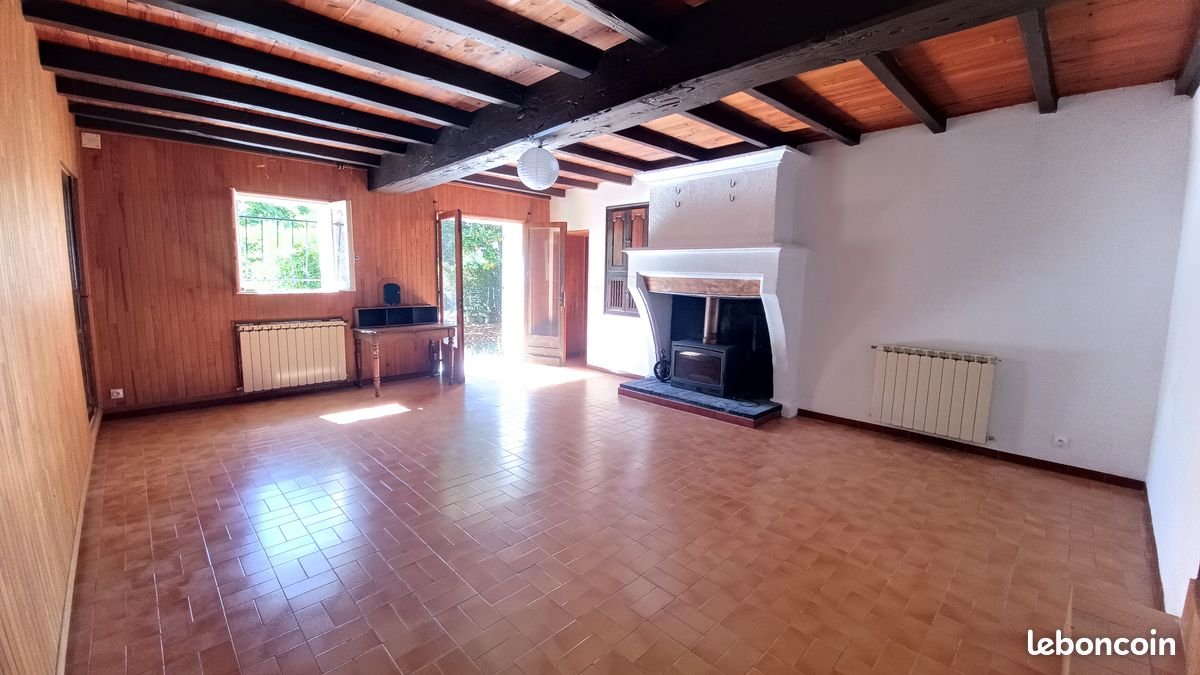 Maison à vendre, 158m², Orignolles