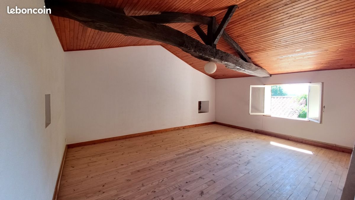 Maison à vendre, 158m², Orignolles