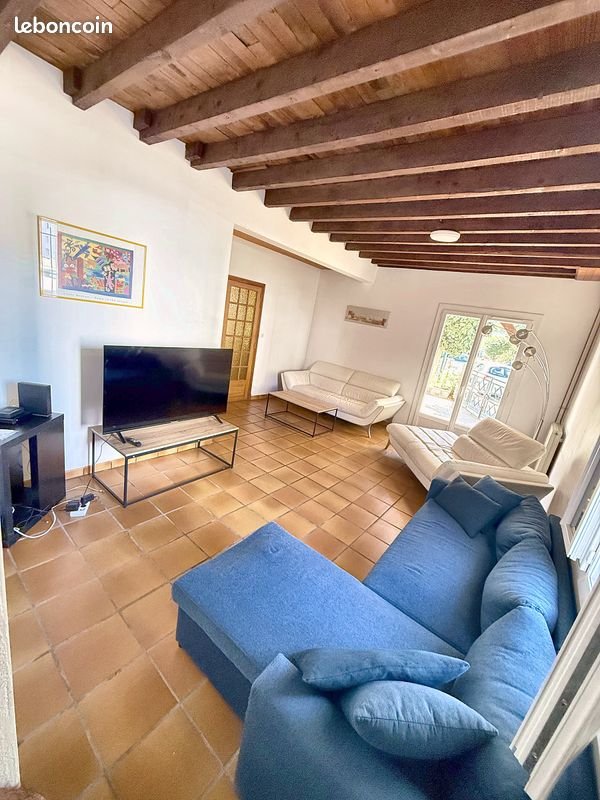 Maison à louer, 106m², Pau