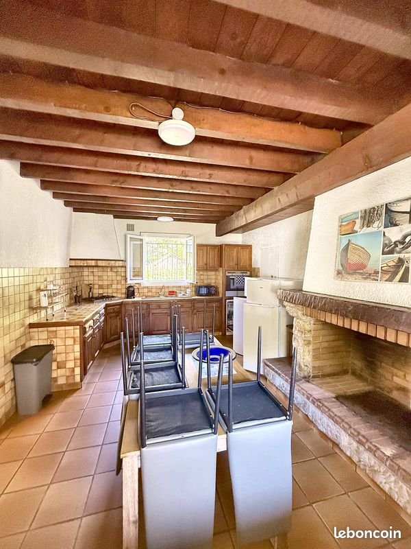 Maison à louer, 106m², Pau