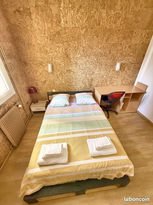 Maison à louer, 106m², Pau